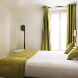 Bel Oranger Hotel Paris
