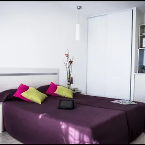 - La Closeraie Appart hôtel Lourdes