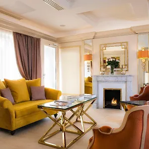 De Suède Saint Germain Hotel Paris