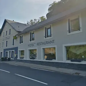 Hotel Le Rivalet, Montaigut-le-Blanc (Puy-de-Dome)