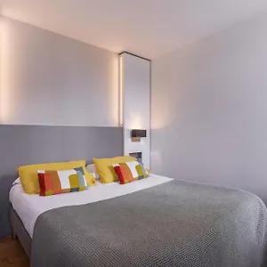 Cit'hotel Le Cornouaille Hotel Bénodet