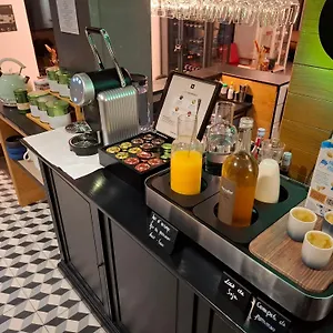Du Taur Hotel Toulouse