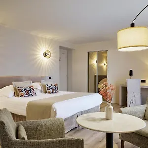 D'estelle Appart hôtel Cannes