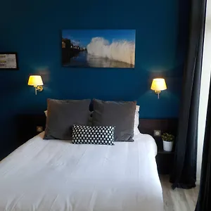 De Bretagne Dol Centre Hotel Dol-de-Bretagne